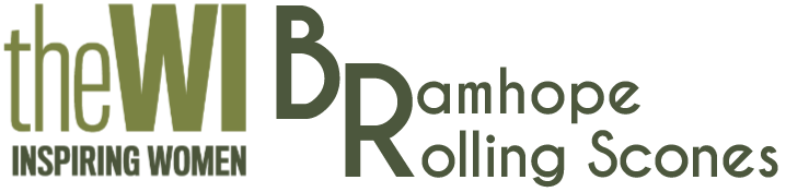 Bramhope Rolling Scones WI